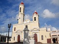 Purísima Concepción Cathedral